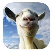 模擬山羊,Goat Simulator