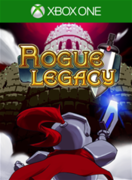 Rogue Legacy,Rogue Legacy