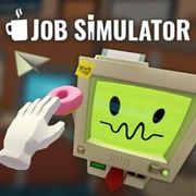 模擬工作,Job Simulator