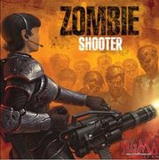 Zombie Shooter,Zombie Shooter