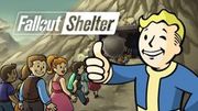異塵餘生：庇護所,Fallout Shelter