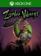 Zombie Vikings,Zombie Vikings