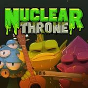 Nuclear Throne,Nuclear Throne