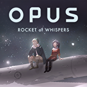 OPUS：靈魂之橋,OPUS 魂の架け橋,OPUS: Rocket of Whispers