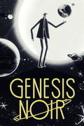 黑色創世紀,Genesis Noir