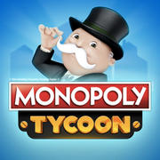 Monopoly Tycoon,Monopoly Tycoon