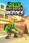 Green Soldiers Heroes,Green Soldiers Heroes