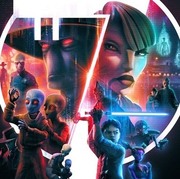 星際大戰：黑市傳說,Star Wars : Tales of the Underworld