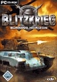 閃擊戰：燃燒的地平線,ブリッツクリーグ：バーニングホライズン,Blitzkrieg：Burning Horizon