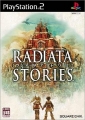 拉吉亞達物語,ラジアータ ストーリーズ,Radiata Stories