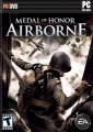 榮譽勳章：空降神兵,Medal of Honor : Airborne