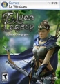奇幻戰爭：精靈遺產,エルヴン・レガシー,Elven Legacy