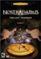 占卜者：最後的預言,Nostradamus：The Last Prophecy
