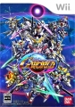 SD 鋼彈 G 世代 新世界,SDガンダム ジージェネレーション ワールド,SD Gundam G Generation World