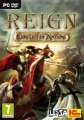 Reign：Conflict of Nations,Reign：Conflict of Nations