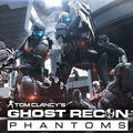 火線獵殺：魅影,Tom Clancy's Ghost Recon Phantoms