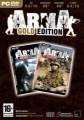 武裝突擊 黃金版,ArmA：Gold Edition