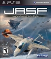 J.A.S.F.,J.A.S.F.：Jane's Advanced Strike Fighters