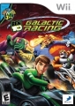少年駭客：Galactic Racing,Ben 10: Galactic Racing