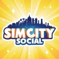 模擬城市 Social,SimCity Social