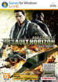 空戰奇兵：突擊地平線 加強版,エースコンバットアサルト·ホライゾン エンハンスド エディション,Ace Combat Assault Horizon: Enhanced Edition
