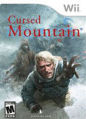 妖山詛咒,Cursed Mountain