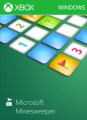 Microsoft  踩地雷,Microsoft Minesweeper