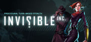 invisible, inc,Invisible, Inc.