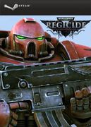 戰鎚 40K：弒君,Warhammer 40,000: Regicide