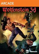 德軍總部 3D,Wolfenstein 3D