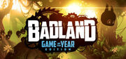 BADLAND: Game of the Year Edition,BADLAND: Game of the Year Edition