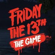 十三號星期五,Friday the 13th: The Game