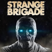 異國探險隊,Strange Brigade