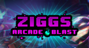 希格斯爆炸歷險記,Ziggs Arcade Blast