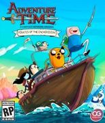 探險活寶：海盜的英雄寶典,Adventure Time: Pirates Of The Enchiridion
