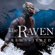 烏鴉 重製版,The Raven Remastered