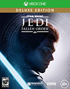 星際大戰 絕地：組織殞落,Star Wars Jedi: Fallen Order