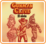 神槍手物語 HD 合輯,Gunman Clive HD Collection