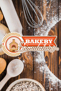 模擬麵包店,Bakery Simulator