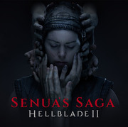 地獄之刃 2：賽奴雅的傳奇,Senua’s Saga: Hellblade II