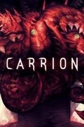 紅怪,CARRION