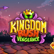 王國保衛戰：復仇,Kingdom Rush Vengeance