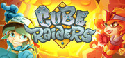 Cube Raiders,Cube Raiders
