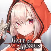 梅比斯之門,Gate of Mobius