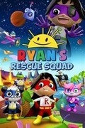 Ryan 的救援小隊,Ryan's Rescue Squad