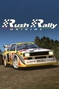 Rush Rally Origins,Rush Rally Origins