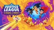 DC 正義聯盟：宇宙混亂,DC's Justice League: Cosmic Chaos