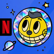 電幻國度：宇宙小子