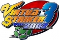 VR 足球 3 ver.2002,VIRTUA STRIKER 3 ver.2002,バーチャストライカー3 ver.2002