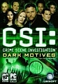 犯罪現場：黑暗動機,CSI: Crime Scene Investigation: Dark Motives